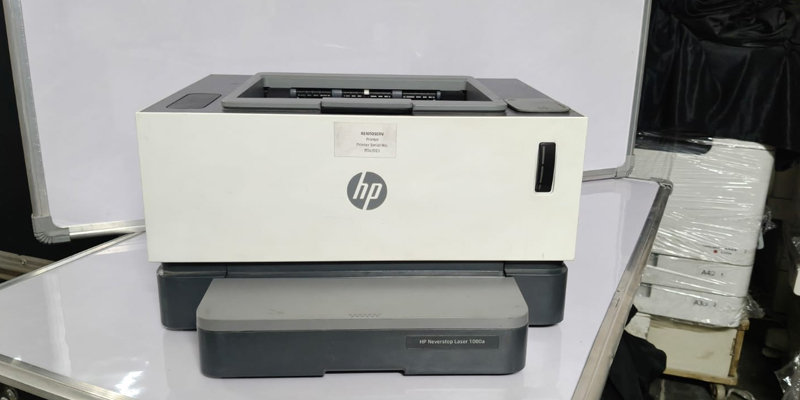 colour printer