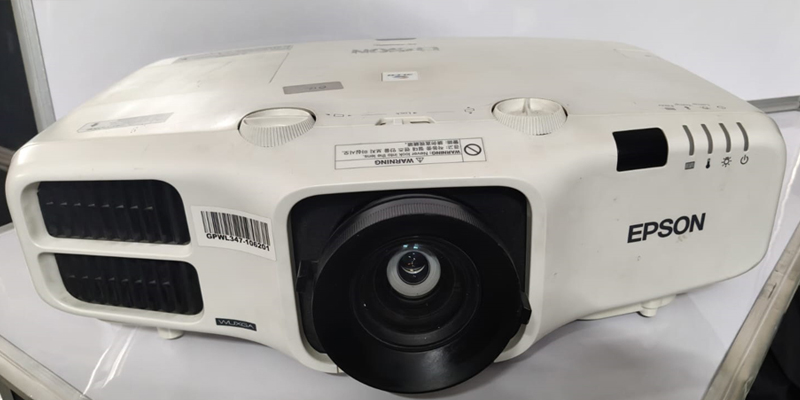 projector