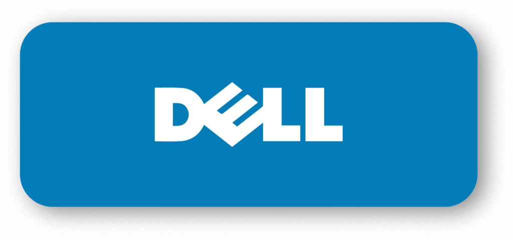dell brand
