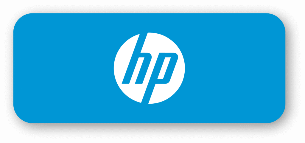 hp brand