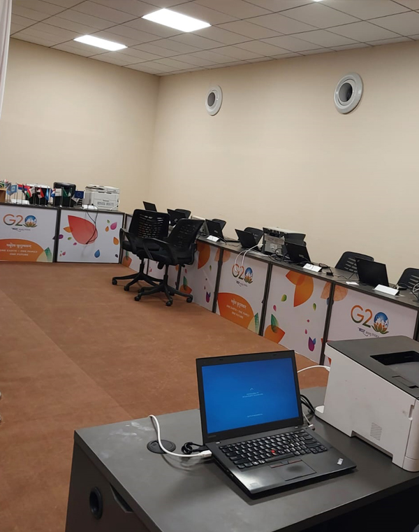 laptop rental at g20