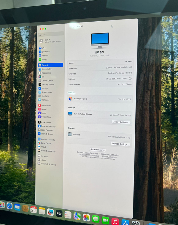 imac