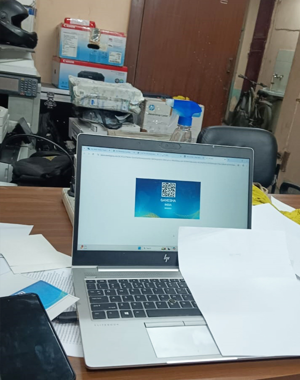 single laptop rent