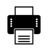 B/W Printer