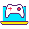 Gaming Laptop