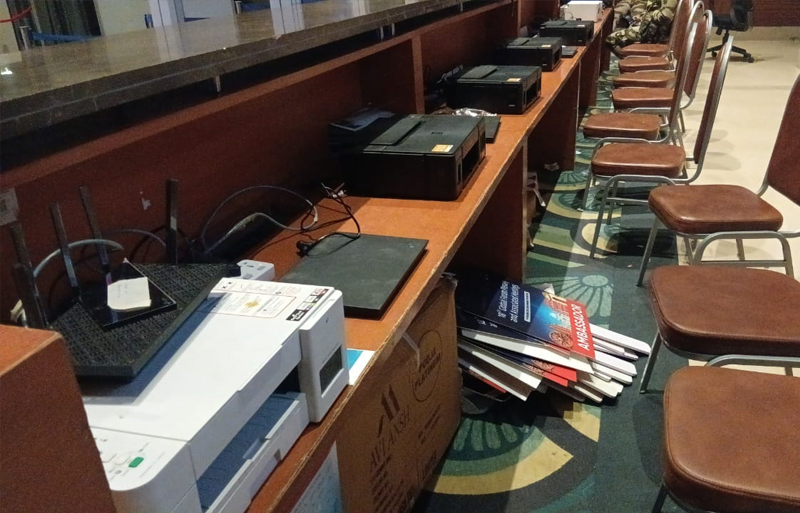printer rental