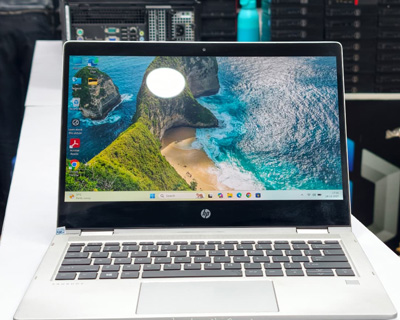 Laptops
