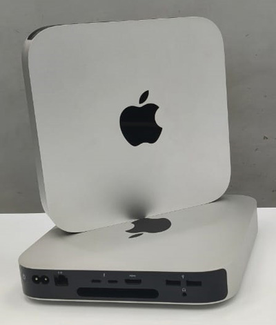mac mini rent service