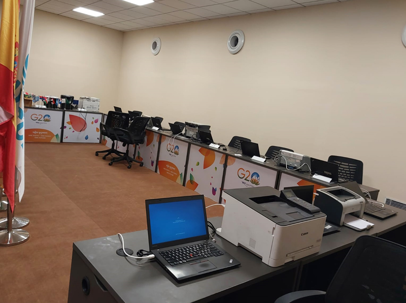 laptop rental at g20