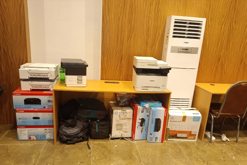 it store