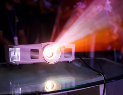 projector rent