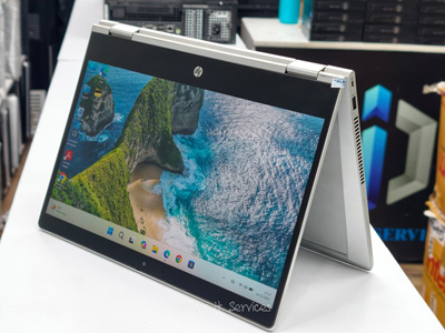new tablet